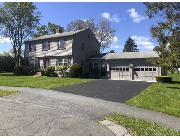 6 Grapevine Road, Danvers, MA 01923