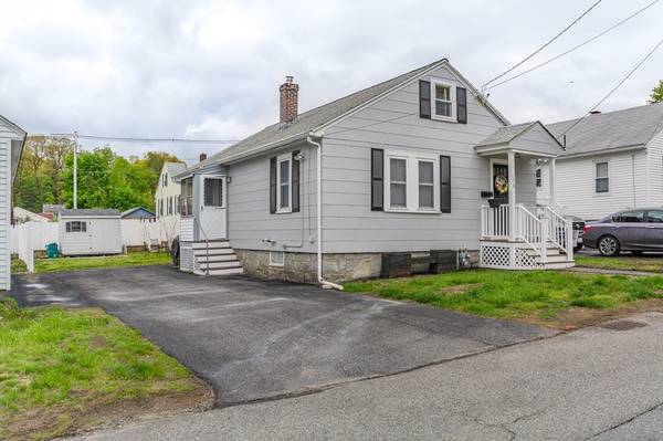 Lowell, MA 01854,178 Dracut St