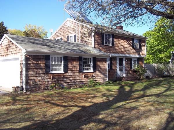 19 Carver Rd., Plymouth, MA 02360