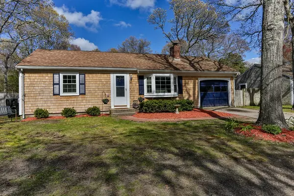 40 Clear Brook Road, Yarmouth, MA 02673