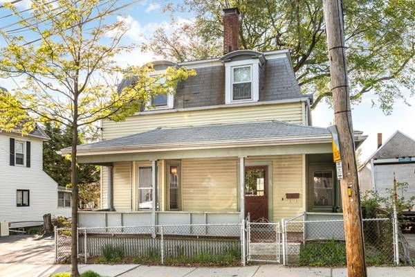 56 Glenwood Rd, Somerville, MA 02145