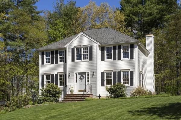 45 Grant Way, Lancaster, MA 01523