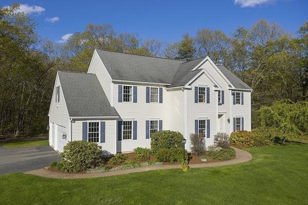 16 Donelle Way, Lancaster, MA 01523