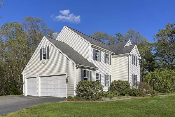 Lancaster, MA 01523,16 Donelle Way