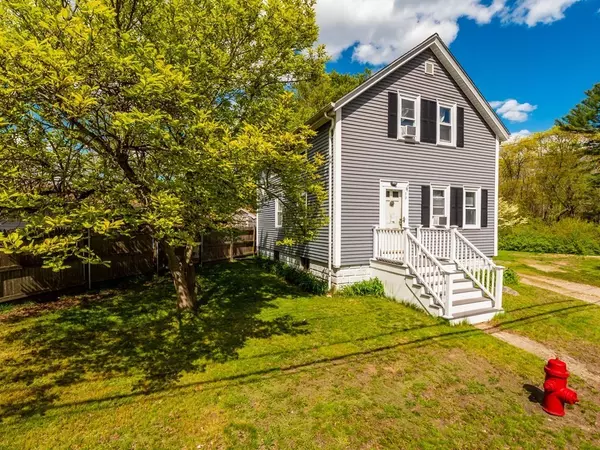 Acushnet, MA 02743,39 Nyes Ln