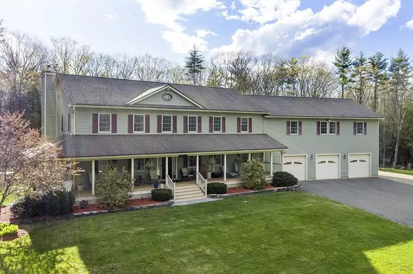 425 New Sherborn Rd, Athol, MA 01331