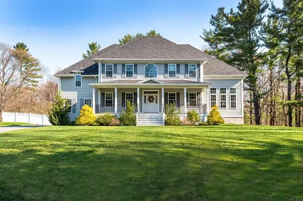 346 Essex Street, Lynnfield, MA 01940