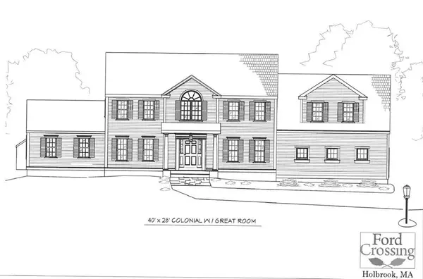 4 Ford Avenue #Lot 2,  Holbrook,  MA 02343