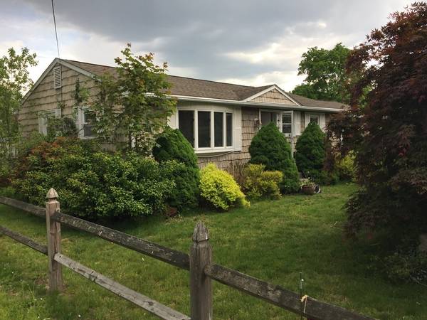 40 Edison Drive, Ludlow, MA 01056