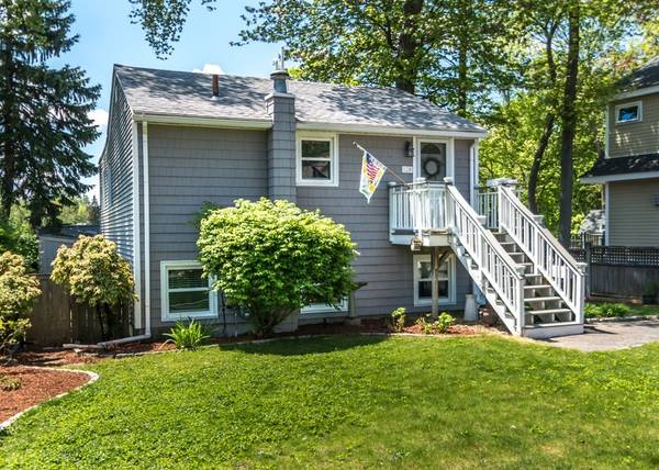 128 Hardy Pond Road, Waltham, MA 02451