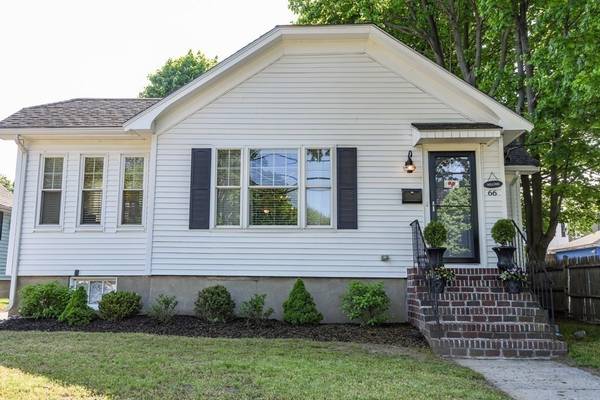 66 Margin St, Peabody, MA 01960