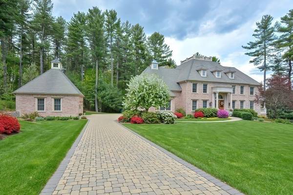 24 Wescott Drive, Hopkinton, MA 01748