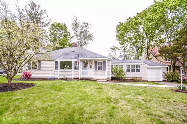 372 Exchange St, Millis, MA 02054