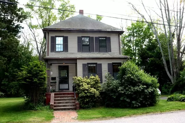 19 Allen Street, East Bridgewater, MA 02333