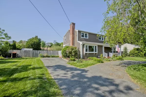 Agawam, MA 01001,91 Campbell Drive