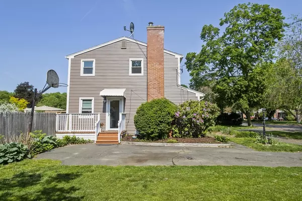 Agawam, MA 01001,91 Campbell Drive