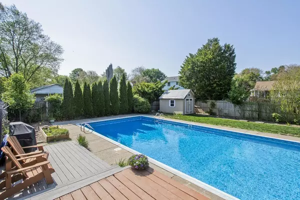 Agawam, MA 01001,91 Campbell Drive