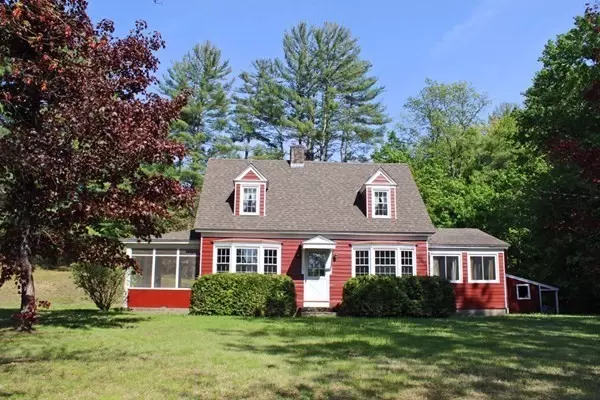 Northfield, MA 01360,53 Birnam Road