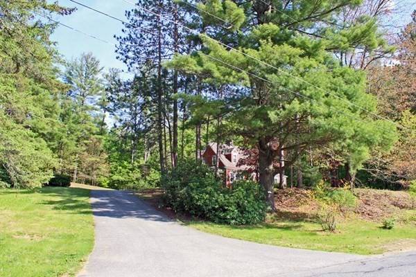 Northfield, MA 01360,53 Birnam Road