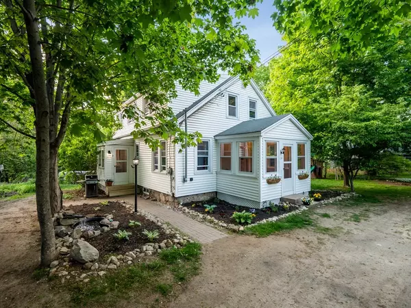 14 Danville Road, Hampstead, NH 03826