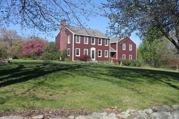 24 Waters Rd, Sutton, MA 01590