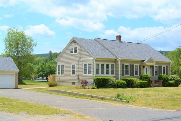 982 Granville Road, Westfield, MA 01085