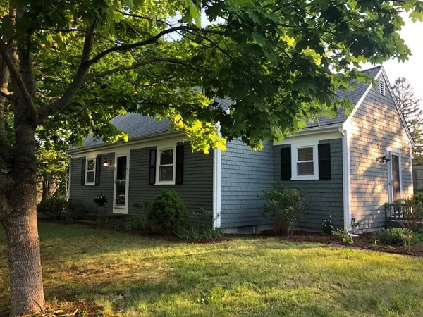 10 Partridge Path, Chatham, MA 02633