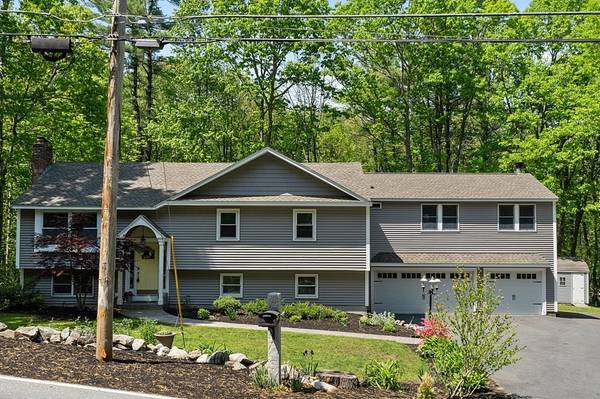 9 Scribner Road, Tyngsborough, MA 01879