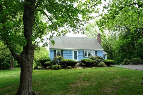 Sutton, MA 01590,91 Eight Lots Rd