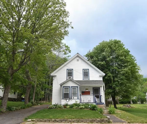 174 Pleasant St, Orange, MA 01364