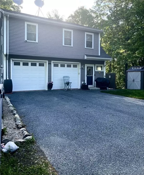 North Reading, MA 01864,5 Viewcrest Rd