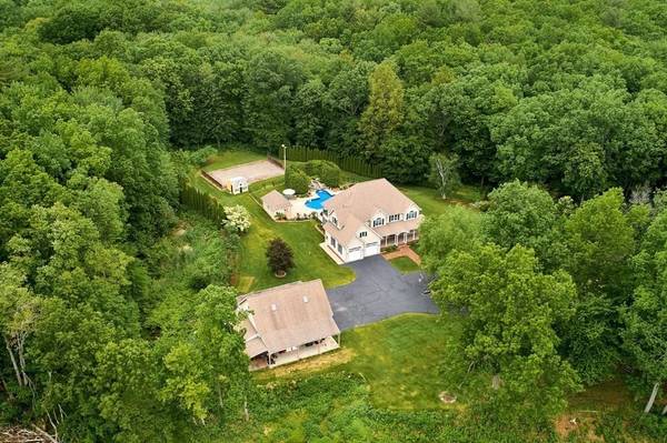 63 Sandgully Road, Deerfield, MA 01373