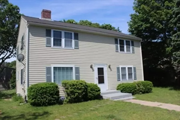 49 Elton Rd, Yarmouth, MA 02673