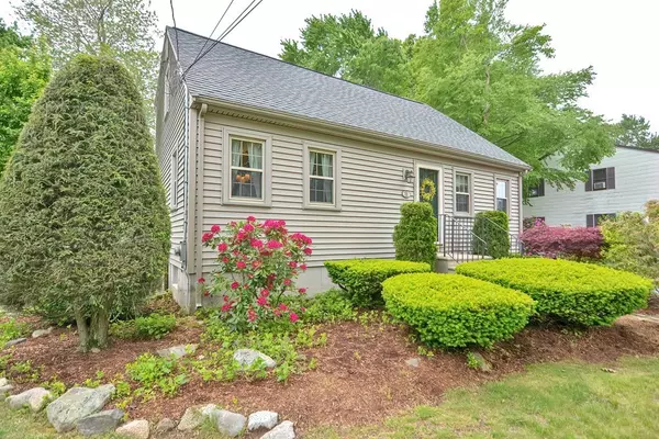 55 Jionzo, Milford, MA 01757