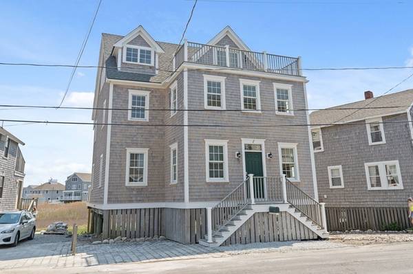 24 Rebecca Rd., Scituate, MA 02066