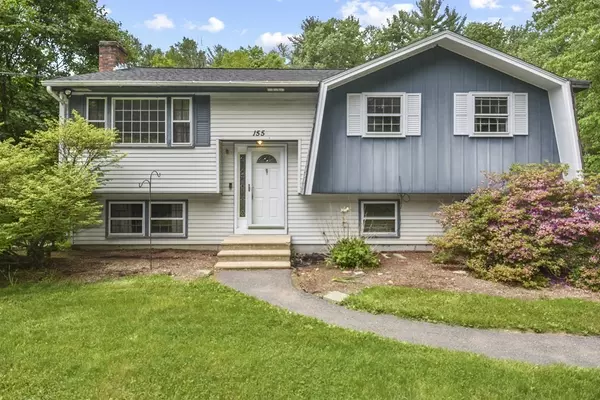 155 Townsend St., Pepperell, MA 01463