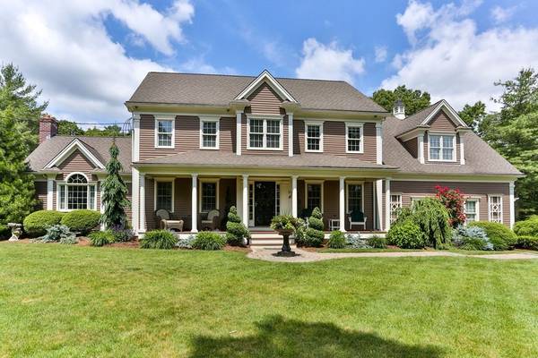 63 Ring Rd, Kingston, MA 02364