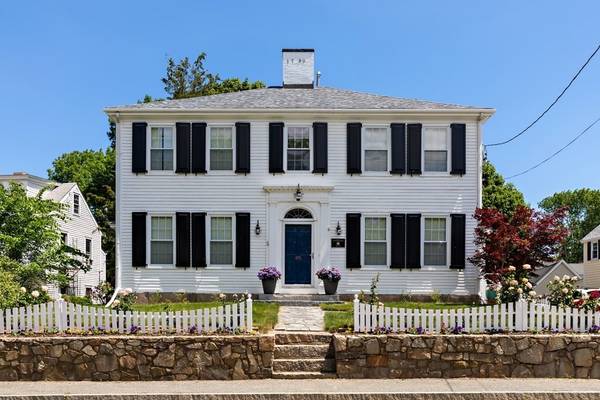 85 Main Street, Kingston, MA 02364