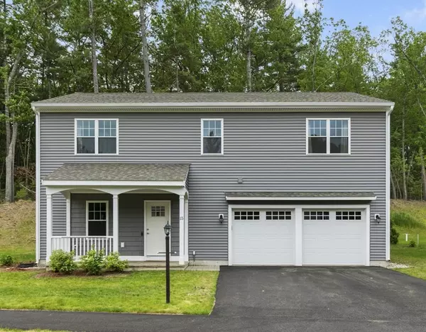 Westford, MA 01886,15 Juniper Hill Road