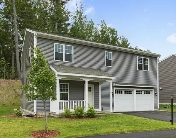 Westford, MA 01886,15 Juniper Hill Road