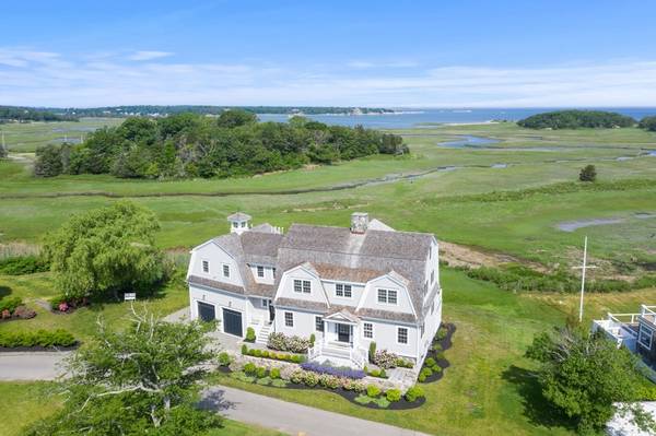 25 Bayberry Rd, Scituate, MA 02066