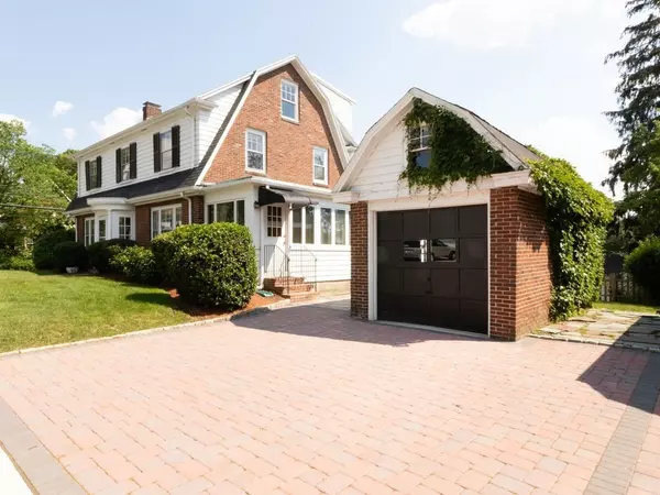Watertown, MA 02472,163 Bellevue Road
