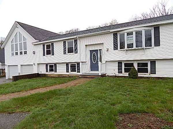 875 Cronin Rd, Warren, MA 01083