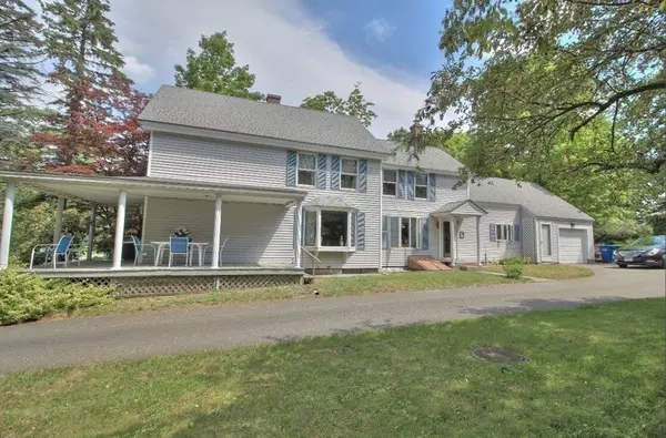 Leominster, MA 01453,391 Prospect St