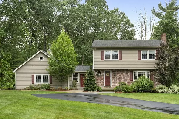 2 Groton Road, Tyngsborough, MA 01879