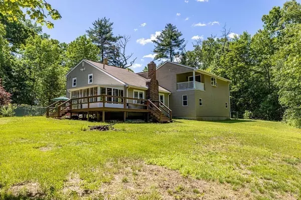 Brimfield, MA 01010,29 Crestwood Rd