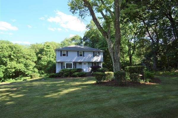 2 Stone Drive, Northborough, MA 01532