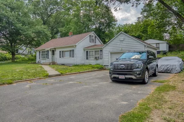 Chicopee, MA 01020,41 Bromont St