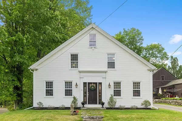 9 Bacon Street, Westminster, MA 01473