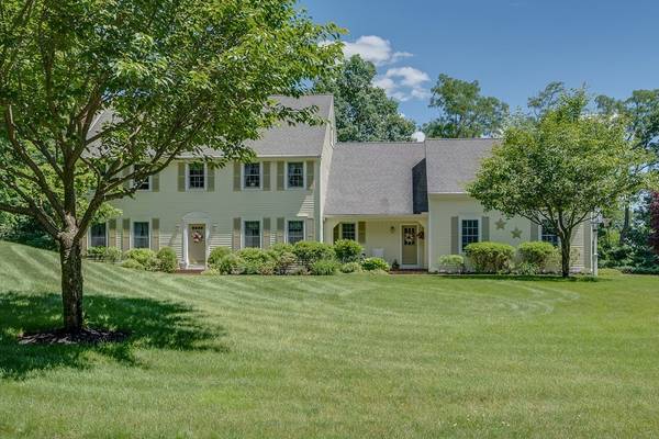 11 Littleton Rd, Boxborough, MA 01719